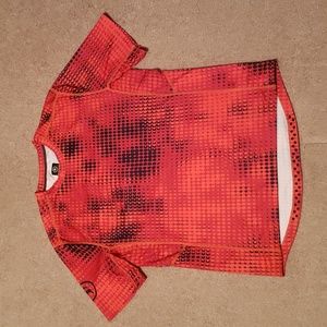 Backcountry Men's Short-Sleeve Mountain Bike Jersey